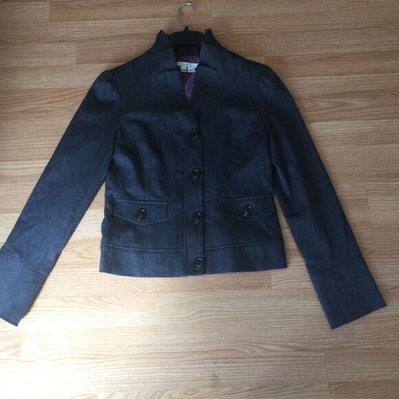 ❌Last deal❌Gray Jacket 💁 - Picture 1 of 4